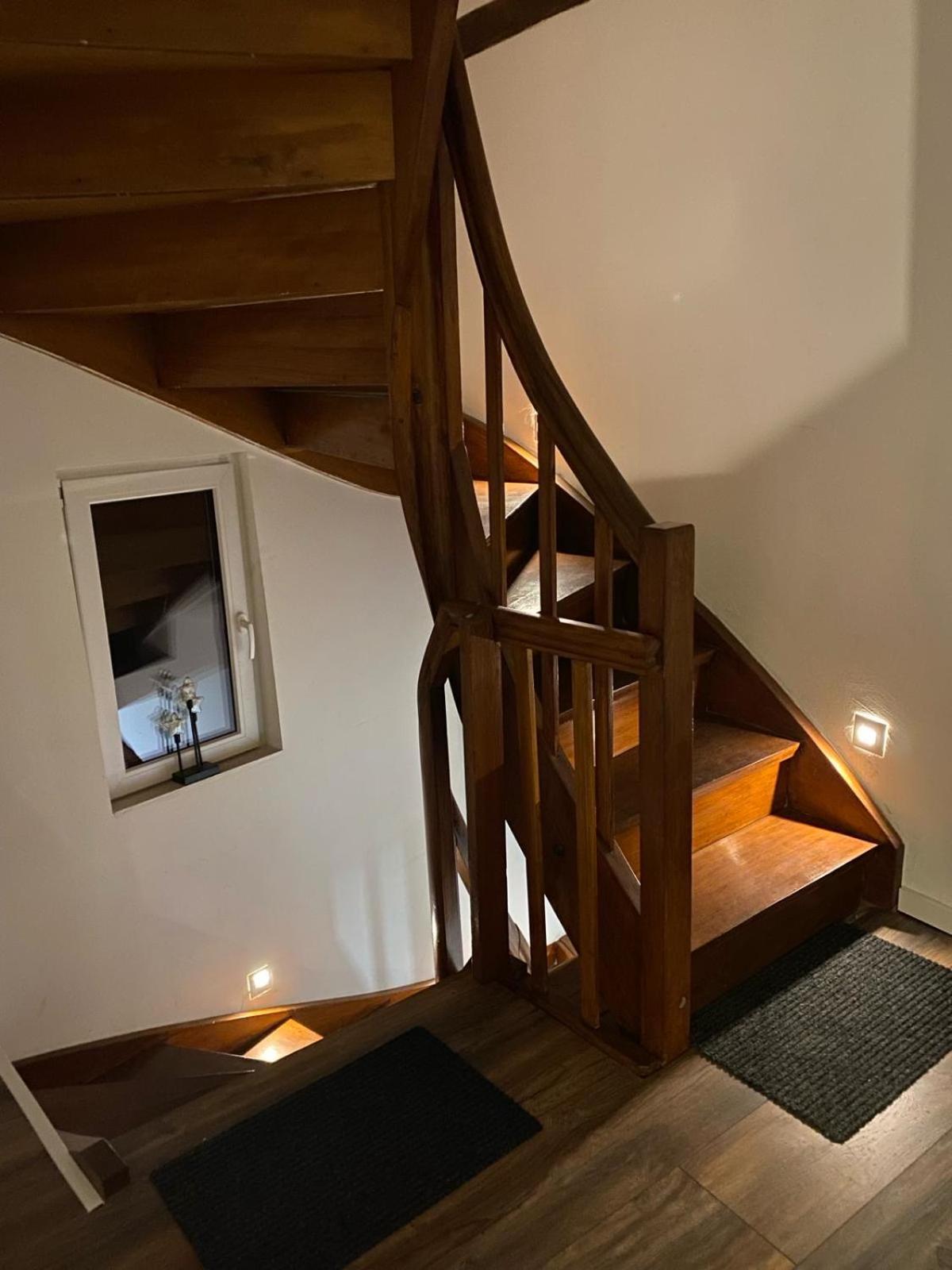 Home Ida Klotten Esterno foto